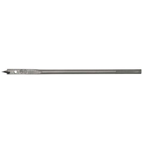 Worksafe® Flat Wood Drill Bit 6mm x 152mm