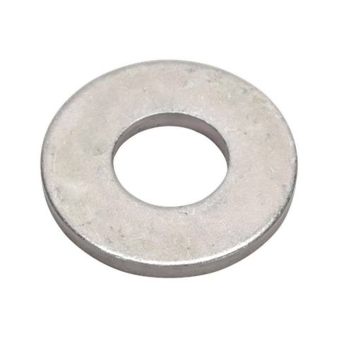 Form C Flat Washer M10 x 24mm, BS 4320 - Pack of 100