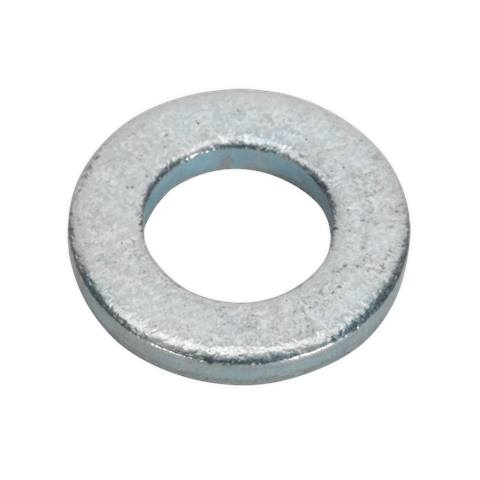 Form C Flat Washer M5 x 12.5mm, BS 4320 - Pack of 100
