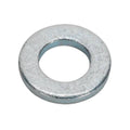 Form C Flat Washer M5 x 12.5mm, BS 4320 - Pack of 100