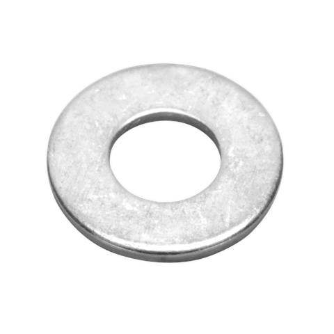 Form C Flat Washer M6 x 14mm, BS 4320 - Pack of 100
