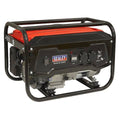 2200W Generator 6.5hp 4-Stroke Engine 230V