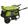 3150W Generator 7hp 4-Stroke Engine 230V