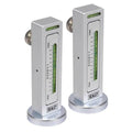Magnetic Camber/Castor Gauge 2pc