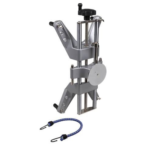 Wheel Alignment Clamp for Magnetic Camber Castor & Kingpin Gauges