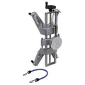 Wheel Alignment Clamp for Magnetic Camber Castor & Kingpin Gauges