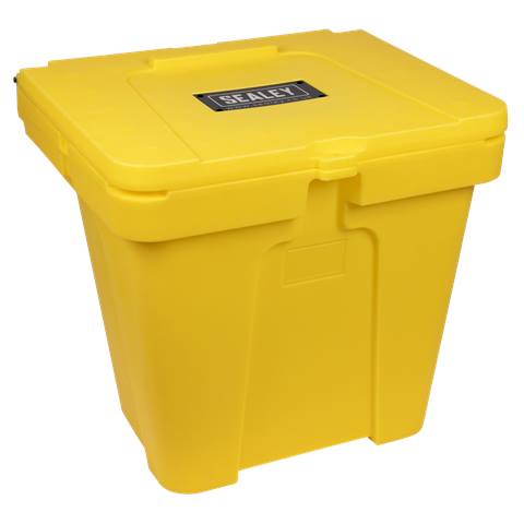 Grit/Salt Storage Box 110L