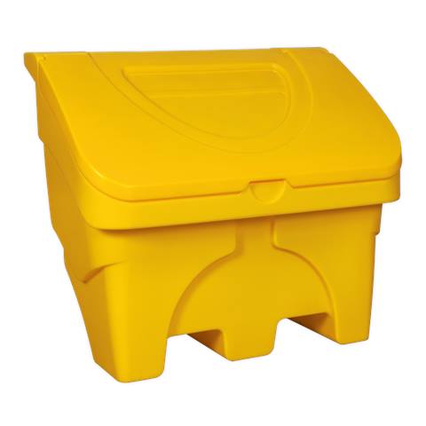 Grit/Salt Storage Box 130L