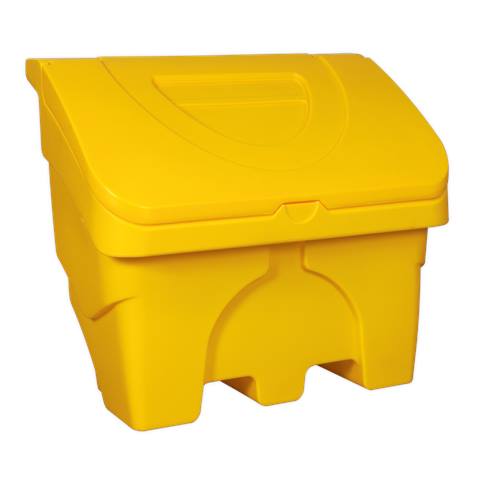 Grit/Salt Storage Box 200L