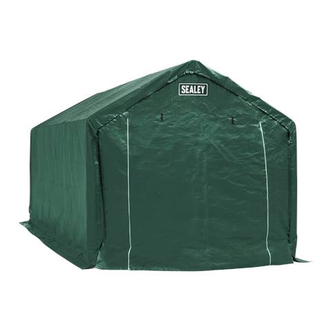 Car Port Shelter 3 x 6 2.7m