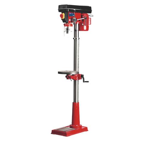 Floor Standing Pillar Drill 12-Speed 370W/230V