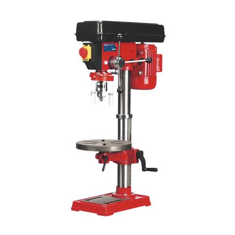 Bench Mounting Pillar Drill 12-Speed 370W/230V