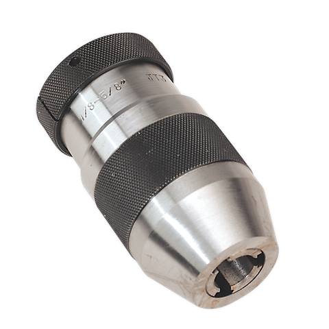 Pillar Drill Keyless Chuck 16mm - B16 Arbor