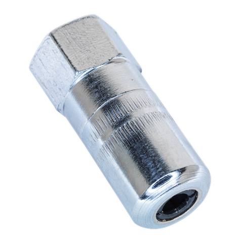 4-Jaw Heavy-Duty Hydraulic Connector 1/8"BSP