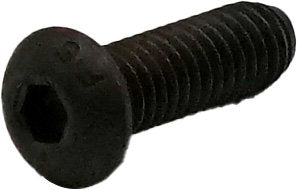 GJ7016 Castor Bolt