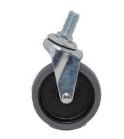 GoJak TPR Castor (1/2" Stem) (GJ567R)