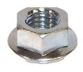 GoJak Storage Cart Castor Nut (1/2"-13) (GJ567R)