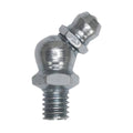 45° Grease Nipple 1/8"BSP Gas - Pack of 25