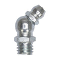 45° Grease Nipple 1/4"BSP Gas - Pack of 25