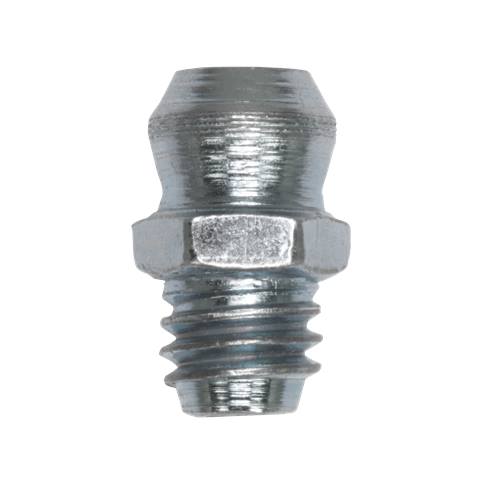 Straight Grease Nipple 1/8"BSP Gas - Pack of 25