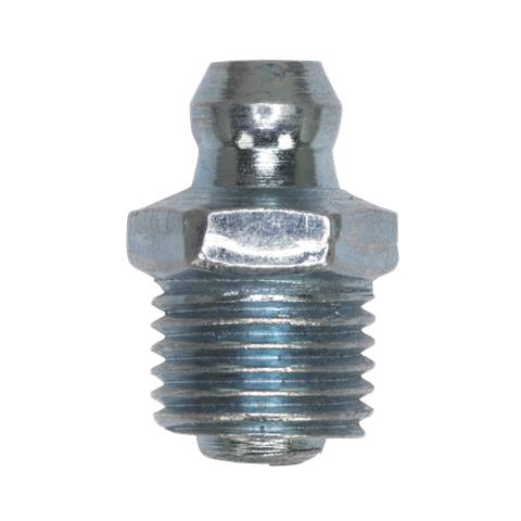 Straight Grease Nipple M10 x 1mm - Pack of 25