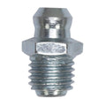 Straight Grease Nipple 8 x 1mm - Pack of 25