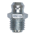 Straight Grease Nipple 8 x 1.25mm - Pack of 25