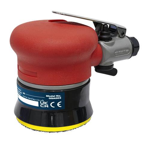Generation Air Palm Orbital Sander 75mm