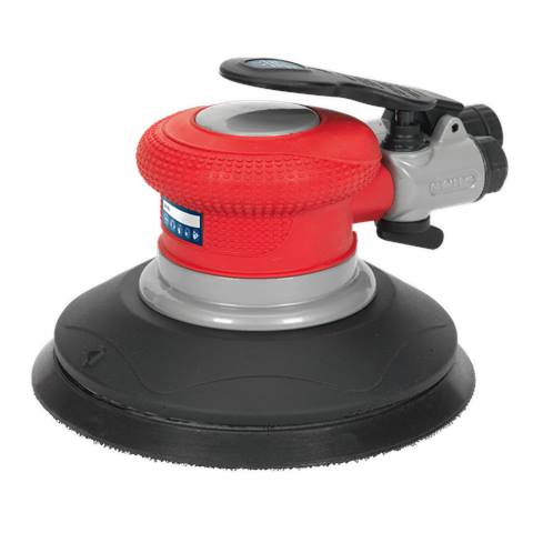 Generation Air Palm Random Orbital Sander 150mm