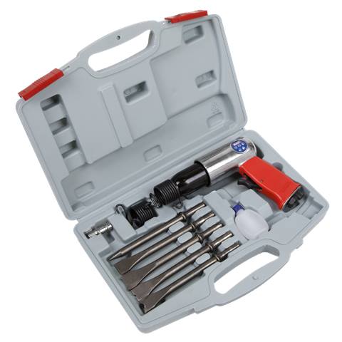 Generation Air Hammer Kit Long Stroke
