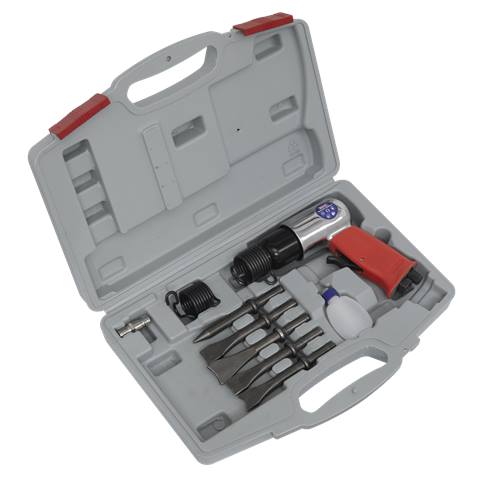 Generation Air Hammer Kit Medium Stroke