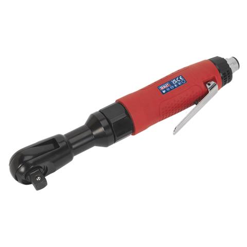 Generation Air Ratchet Wrench 1/2"Sq Drive
