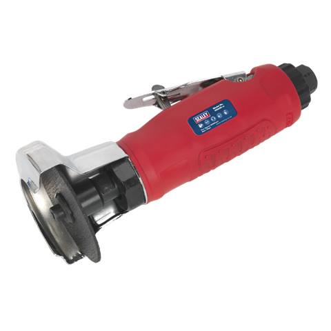 Generation Air Cut-Off Tool 75mm