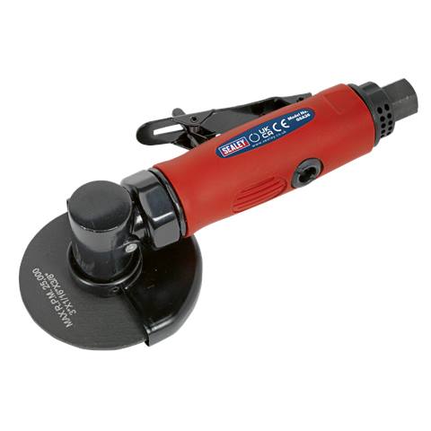 Generation Straight Air Cut-Off Tool 75mm