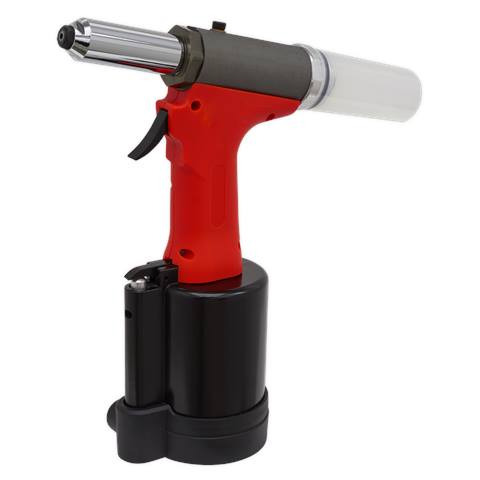 Air/Hydraulic Riveter