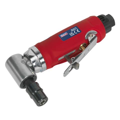 Generation 90° Angle Air Die Grinder