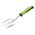 Hand Fork with Soft Grip Handle & Stainless Steel Tines