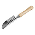Premier Planter with Ash Handle & Stainless Steel Head