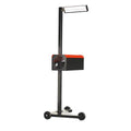 Workshop Headlamp Beam Setter with 3 Wheels