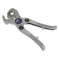 Rubber & Reinforced Hose Cutter Die-Cast Alloy 3-25mm