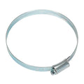 HI-GRIP® Zinc Plated Hose Clip 90-120mm - Pack of 10