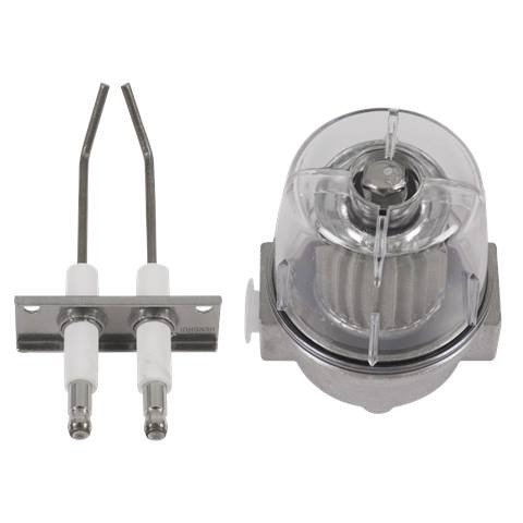 Space Warmer® Kerosene/Diesel Heater Service Kit for AB2380 & AB3412