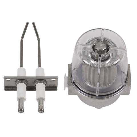 Space Warmer® Indirect Kerosene/Diesel Heater Service Kit for ABI1700