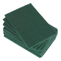 Abrasive Finishing Pad 150 x 230mm, Fine - Pack of 10