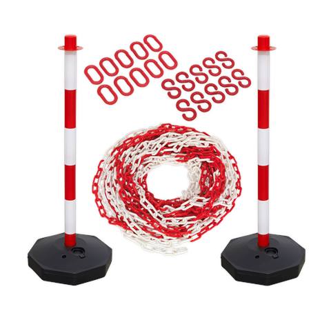 Exclusion Zone Extension Kit