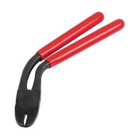 Pistol Grip Hog Ring Pliers