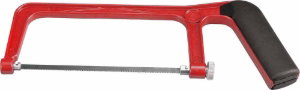 Junior Hacksaw
