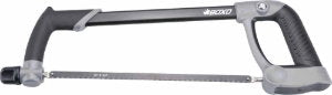 12" High Tension ABS/TPR Hacksaw