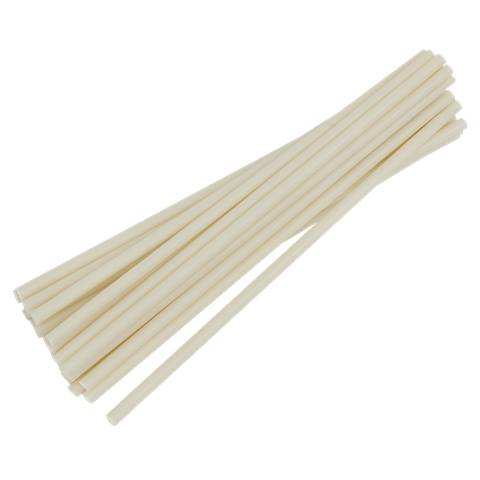 ABS Plastic Welding Rods - Pack of 36