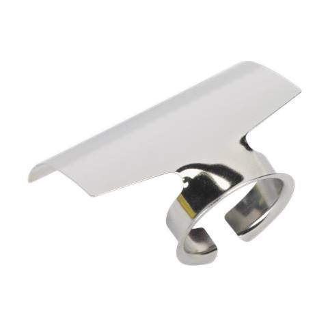Deflector for HS105 & HS107K